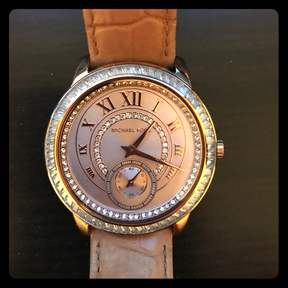 Michael Kors Watch